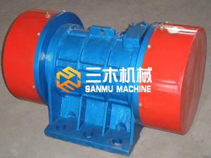 MZDC、MZD系列振動(dòng)電機(jī)
