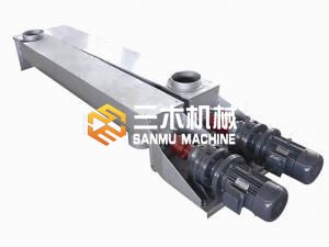 GX、LS螺旋輸送機(jī)